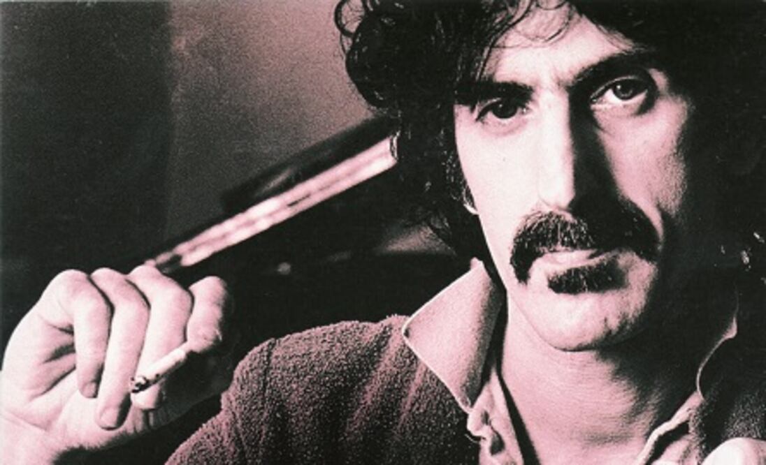 Francisco Zarco y Frank Zappa, en un día como hoy