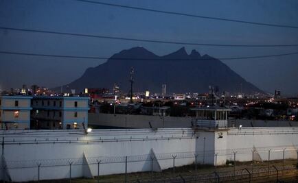 “El Credo” extorted inmates of Topo Chico