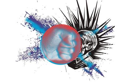 Un mapamundi espiritual de la pandemia