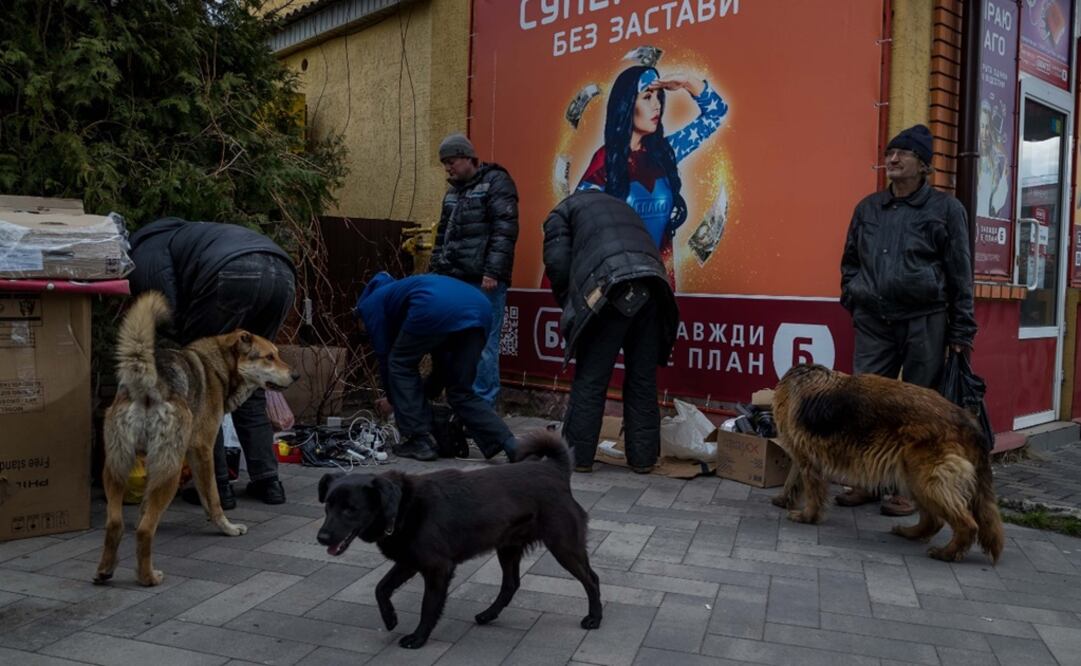 Foto: Ilustrativa. EFE