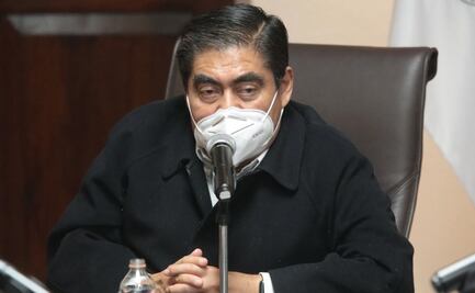 Barbosa inicia procedimientos penales contra funcionarios de administraciones pasadas