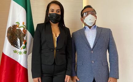 Alcalde morenista de Valle de Chalco solicita licencia; hará campaña por la reelección