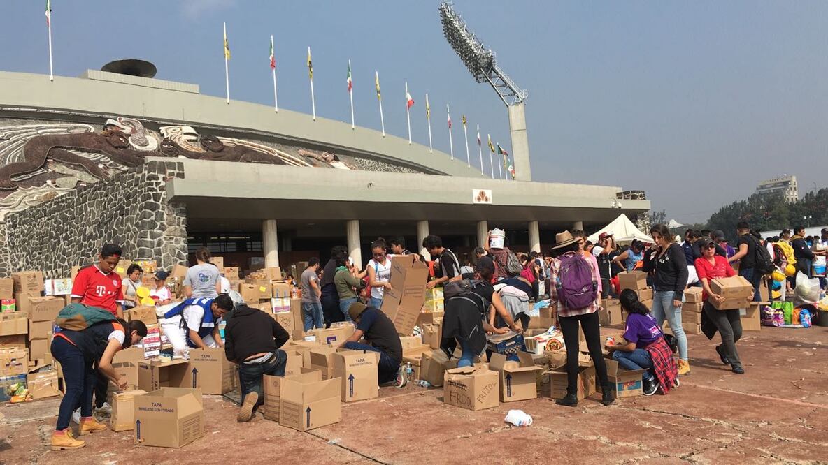 Ariel Ojeda / EL UNIVERSAL