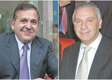 FGR va contra abogados de caso Agronitrogenados, la Estafa Maestra y Juan Collado