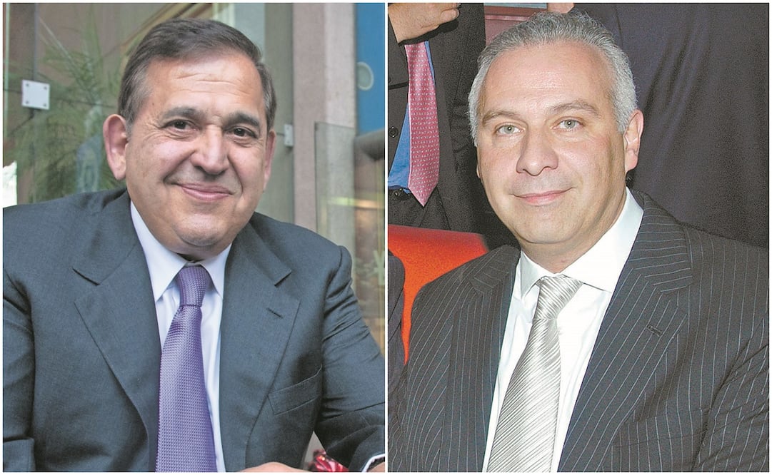 El despacho “Araujo, González, Peimbert, Robledo y Carrancá” ha llevado la defensa de Alonso Ancira y negociaciones de Juan Collado. Foto: Archivo