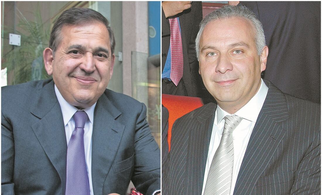 El despacho “Araujo, González, Peimbert, Robledo y Carrancá” ha llevado la defensa de Alonso Ancira y negociaciones de Juan Collado. Foto: Archivo