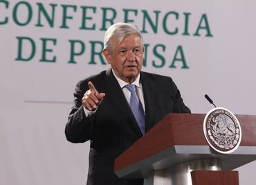 Clase media manipulada apoyó regímenes fascistas como el de Hitler: AMLO