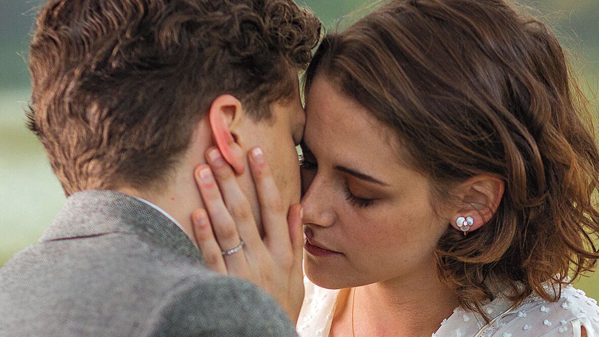 Café Society, o el romance de un viejo