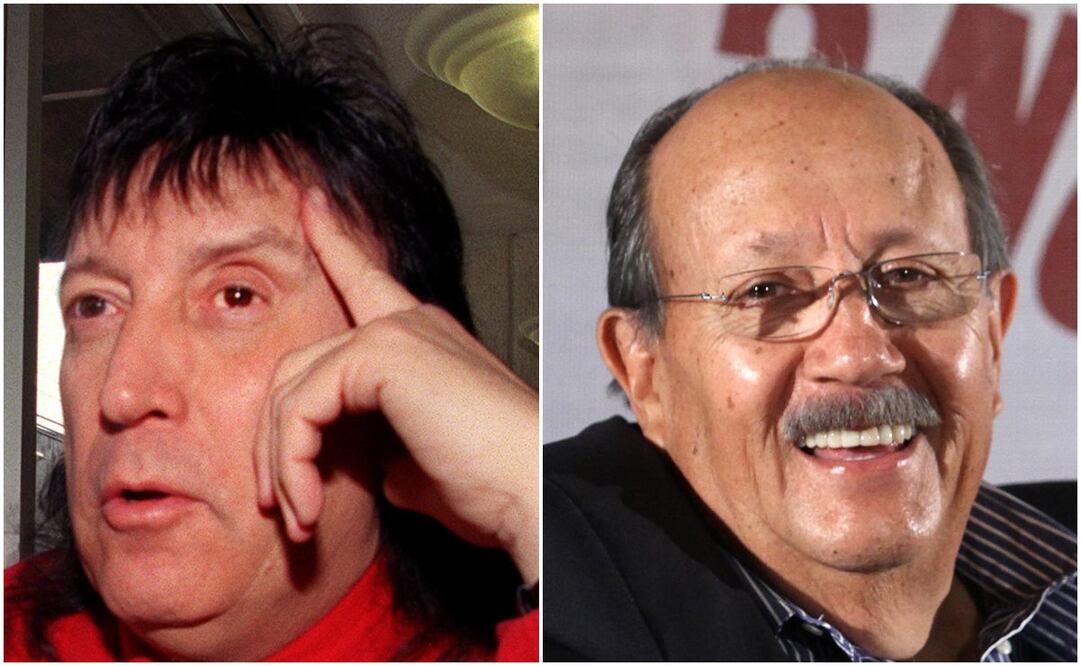 Archivo EL UNIVERSAL. 