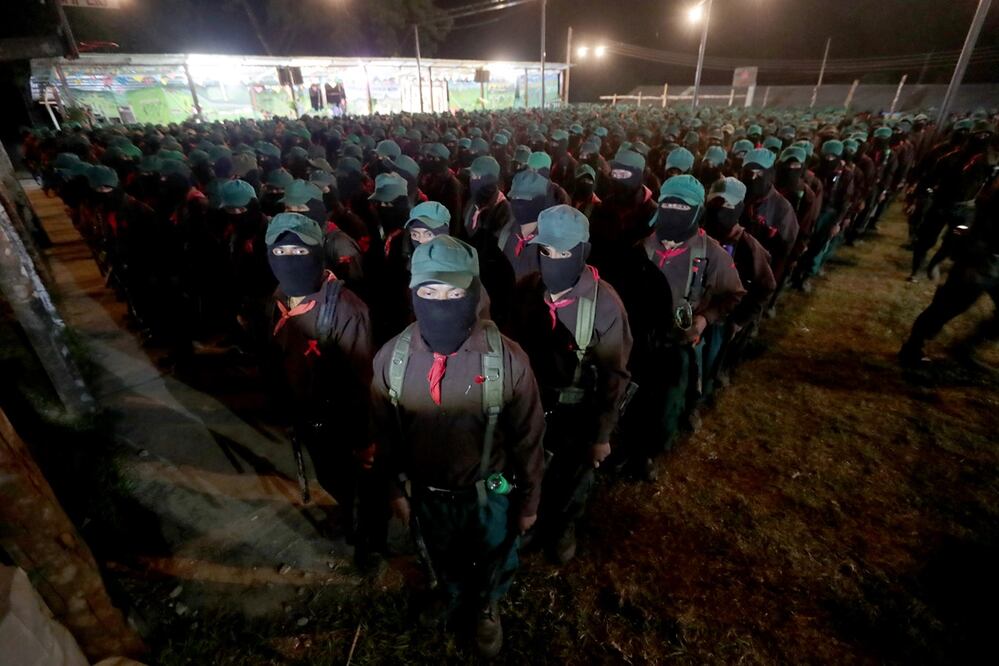 Foto ilustrativa: Archivo / El Universal