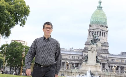 Argentino narra escape "de película" de una cárcel del gobierno de Maduro 