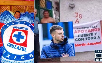 Los mejores memes del milagroso empate de Cruz Azul ante Tigres
