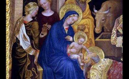 Los enigmas de Los Reyes Magos