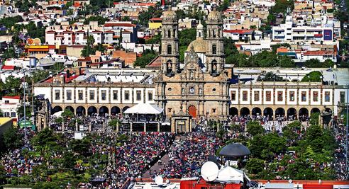 Qué significa la Romería de Zapopan, el nuevo Patrimonio Inmaterial de la Humanidad