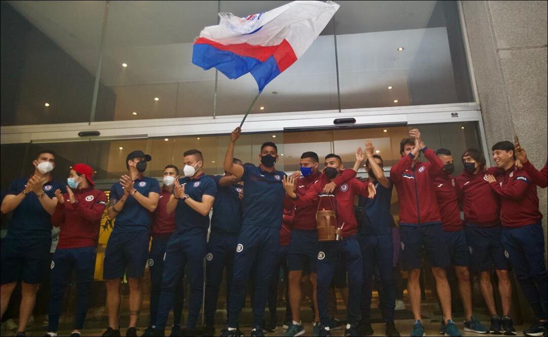 FOTO: GERMÁN ESPINOSA / EL UNIVERSAL