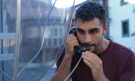 Netflix: la serie española de solo 8 capítulos que te atrapará de inicio a fin