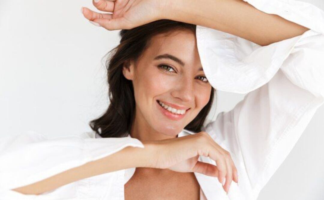 Alimentos que estimulan el colágeno. Fuente: Freepik.