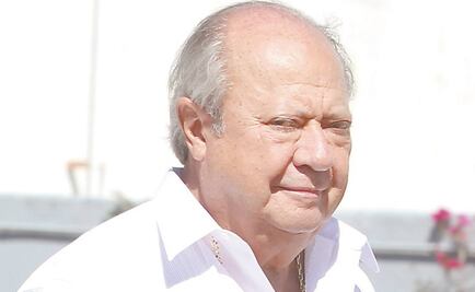 Romero Deschamps, ¿llegó la hora?