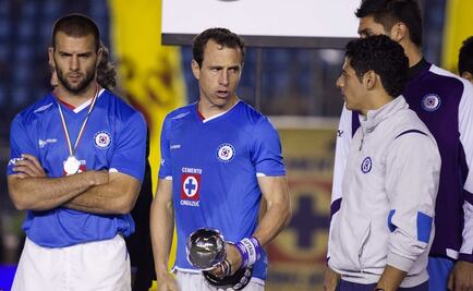 La derrota más dolorosa de Cruz Azul ante Monterrey