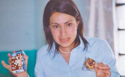 Acusan a DIF por licitación a modo en desayunos