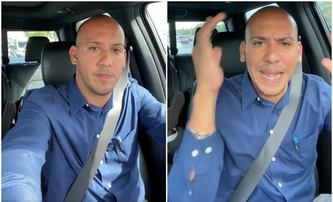 Foto: Tomada del video