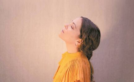 Natalia Lafourcade buscaba afuera lo que tenía en México