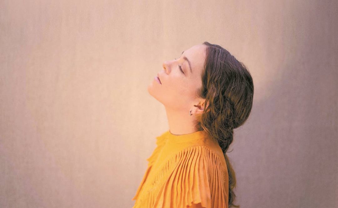 En sus inicios estuvo en países como Canadá, EU y Chile. Fotos: SONY MUSIC