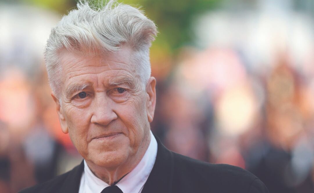 El cineasta, actor y músico murió a los 78 años. Películas como Blue Velvet reflejan su visión de la vida y su dualidad. Foto: de
Valery HACHE. AFP
