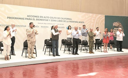 Busca AMLO ayuda de estados a programas