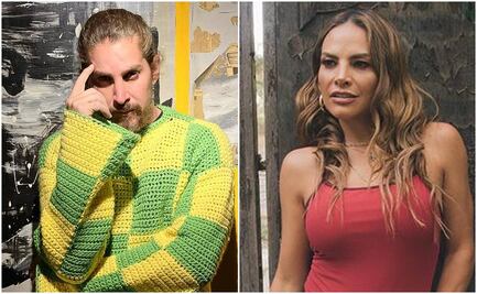 Ponen punto final al problema legal entre Jonathan Islas y Fabiola Campomanes