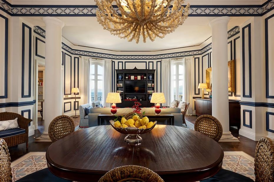 Foto: Rocco Forte Hotels