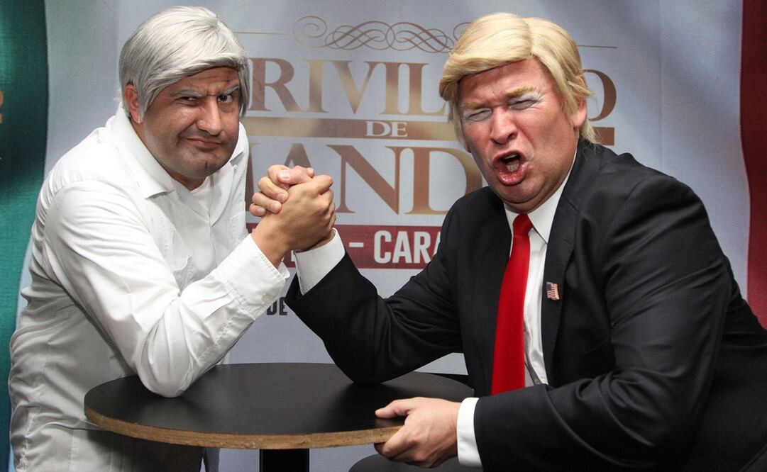 Youtubers Pro4T preparan demandas contra “El Privilegio de Mandar” 