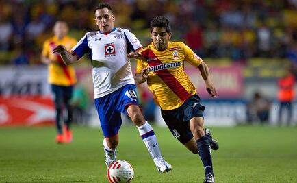 Los espejitos de la J1 del Apertura 2015