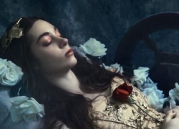 "La bella durmiente del bosque" llega a Bellas Artes