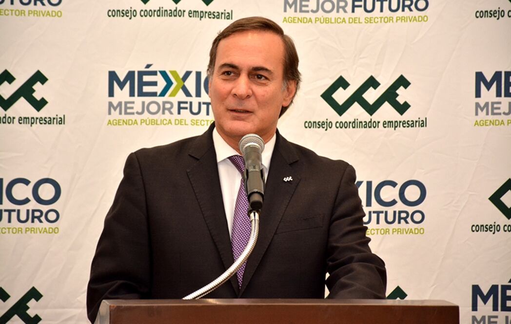 Foto: Archivo/EL UNIVERSAL