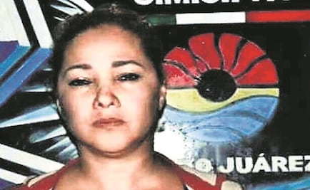 Doña Lety. De policía federal a líder de cártel