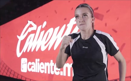 ¡La Queens League se enciende con Caliente.mx!