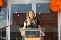 Mujeres emprendedoras se benefician con apoyo económico: Cecilia Patrón Laviada; suman más de 11 mdp en créditos 