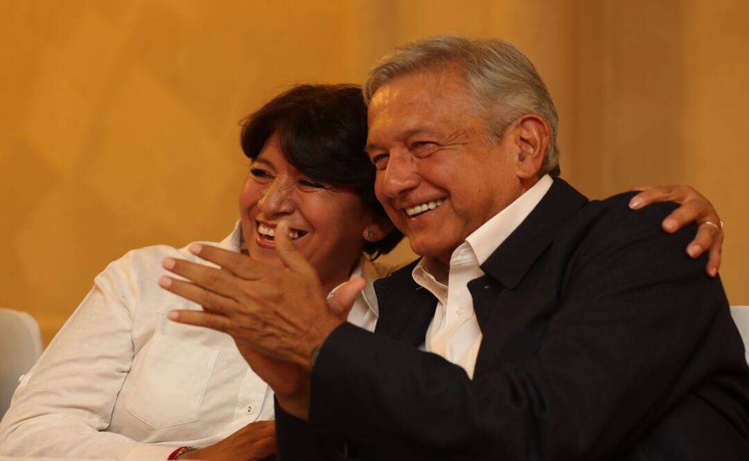 (Foto: Archivo/El Universal) 