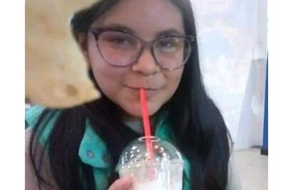 Activan la Alerta Amber para localizar a Marian Paola de 14 años, desaparecida en Ocoyoacac, Edomex