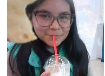 Activan la Alerta Amber para localizar a Marian Paola de 14 años, desaparecida en Ocoyoacac, Edomex