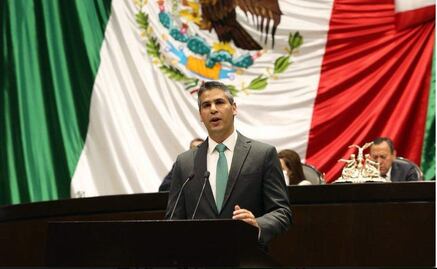 Ex tesorero de Duarte niega desvío de recursos