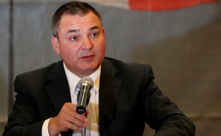 Solicitan aplazar a abril la audiencia de Genaro García Luna en Estados Unidos