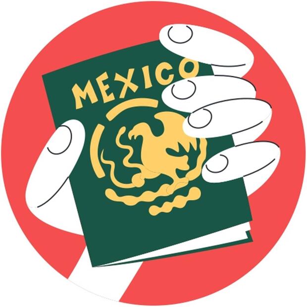 Ilustración: Daniel Razo. El Universal