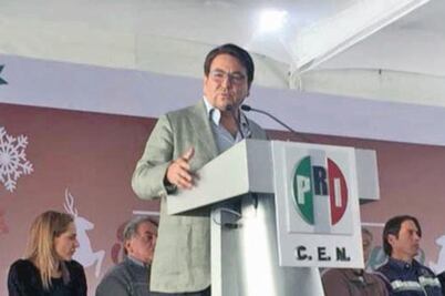 Bajo arraigo, deja prisión Alejandro Gutiérrez