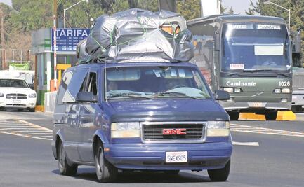 Puebla se suma para regularizar vehículos