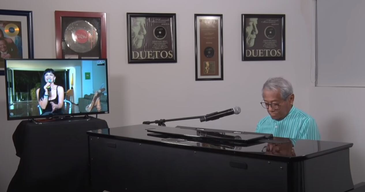 Foto: Captura de video