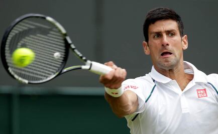 Wimbledon. Así quedan los cuartos de final masculinos