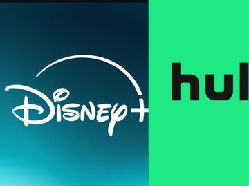 Disney completa fusión de Hulu+ Live TV con el servicio de Fubo TV