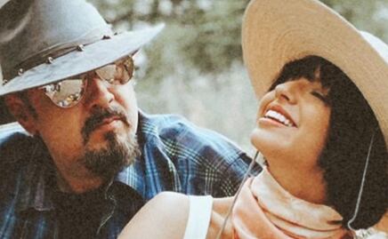 Así fue el día en el que Pepe Aguilar hizo llorar a Ángela Aguilar a los 4 años por un regaño musical